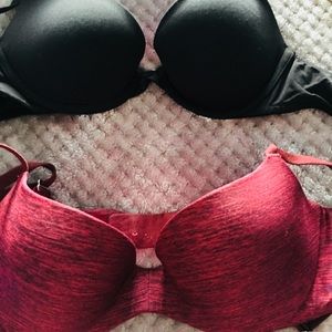Bundle of bra for just one low price!